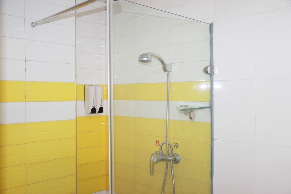 7Days Inn Premium Fuzhou Tatou Road Esterno foto