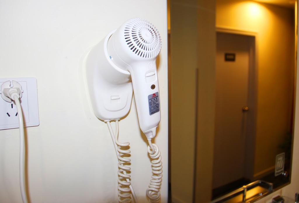 7Days Inn Premium Fuzhou Tatou Road Esterno foto