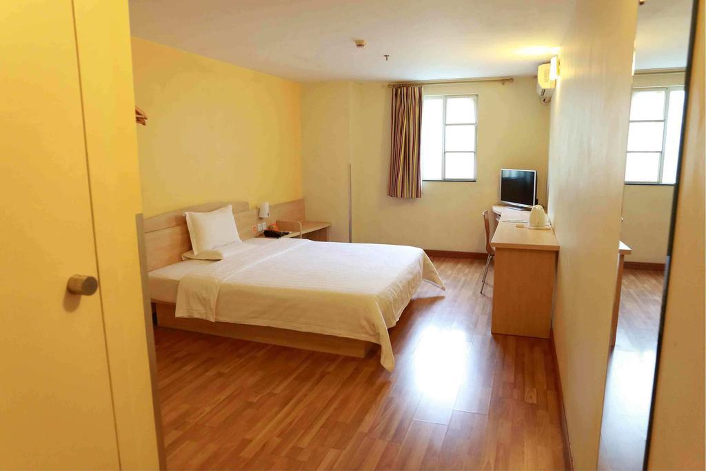 7Days Inn Premium Fuzhou Tatou Road Camera foto
